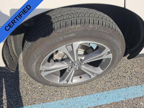 Used 2025 Acura RDX SH-AWD w/ Technology Package image 19