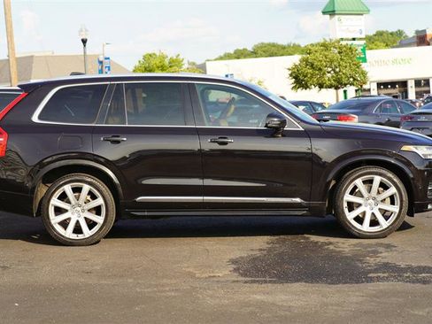 Used 2016 Volvo XC90 T6 image 7
