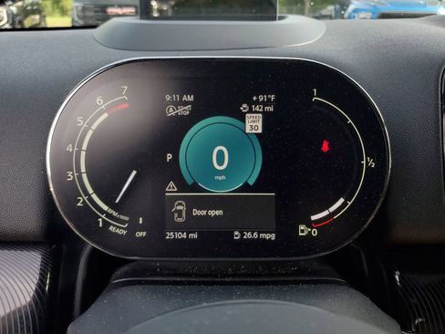 Used 2022 MINI Cooper Countryman S AWD/4WD image 30