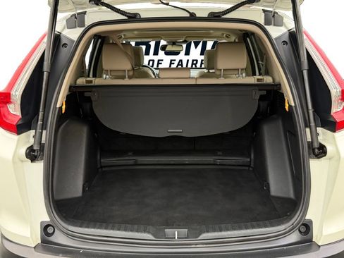 Used 2018 Honda CR-V Touring image 11