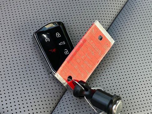 New 2026 Volkswagen Tiguan SE R-Line image 48