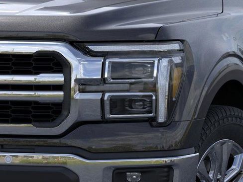 New 2026 Ford F150 Lariat w/ Equipment Group 502A High AWD/4WD image 18