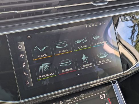 Used 2023 Audi Q7 2.0T Premium Plus w/ Premium Plus Package image 19