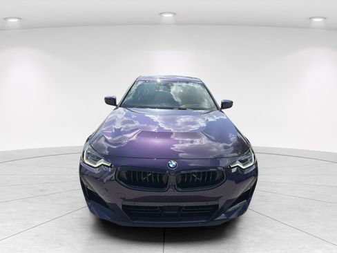 New 2026 BMW 230i Coupe w/ Premium Package RWD image 2