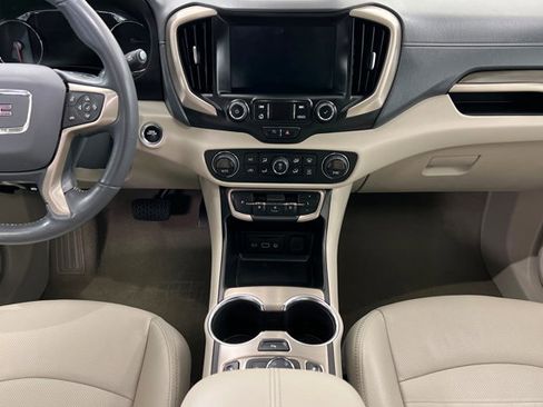Used 2022 GMC Terrain Denali w/ LPO, Floor Liner Package image 13