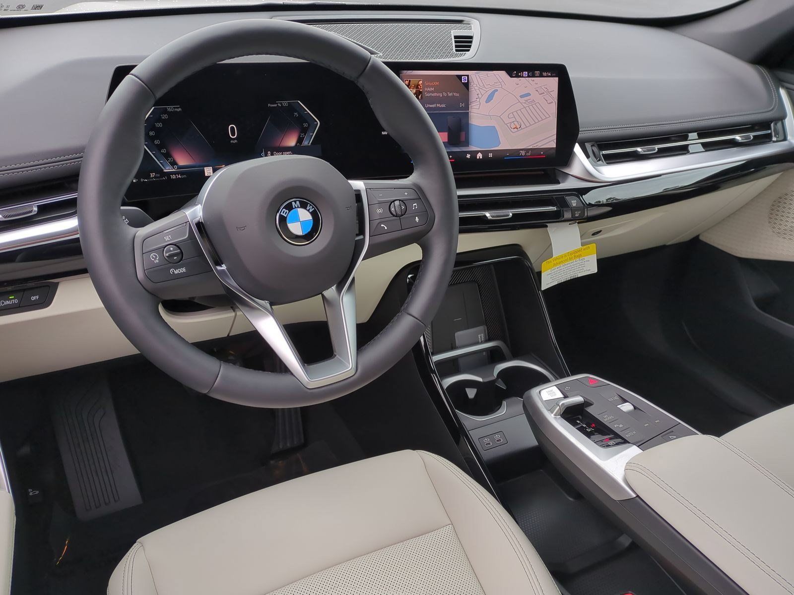 Used 2026 BMW X1 xDrive28i w/ Convenience Package AWD/4WD image 28