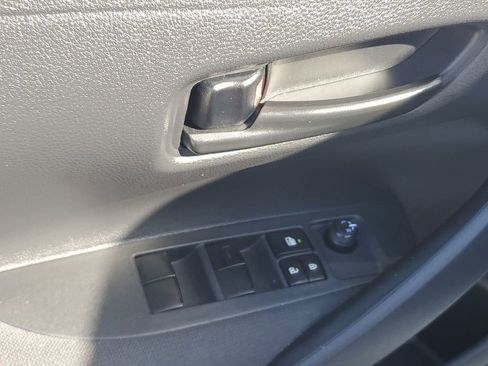 Certified 2024 Toyota Corolla LE image 42