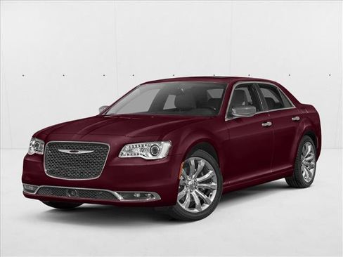 Used 2016 Chrysler 300 C RWD image 1