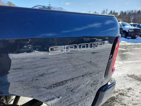 New 2026 RAM 3500 Big Horn image 16