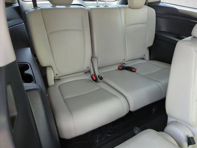 Certified 2025 Honda Odyssey EX-L image 20