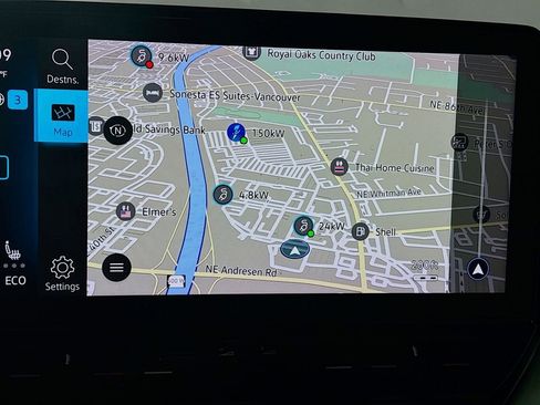 Used 2021 Volkswagen ID.4 Pro S w/ Gradient Package image 16