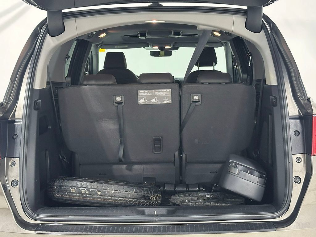 Used 2020 Honda Odyssey EX-L image 8