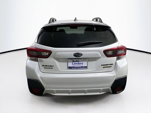Used 2023 Subaru Crosstrek 2.5i Sport image 6