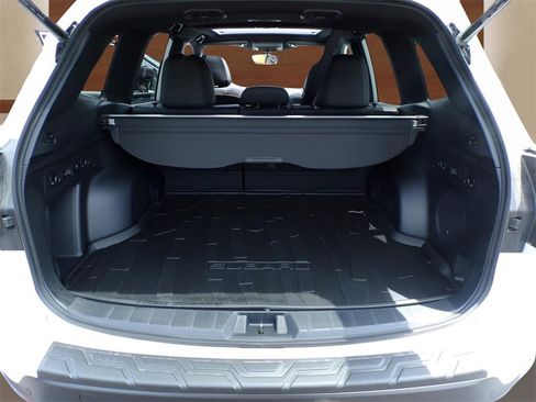 Certified 2025 Subaru Forester Wilderness image 13