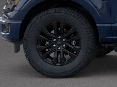 New 2026 Ford F150 XLT image 19