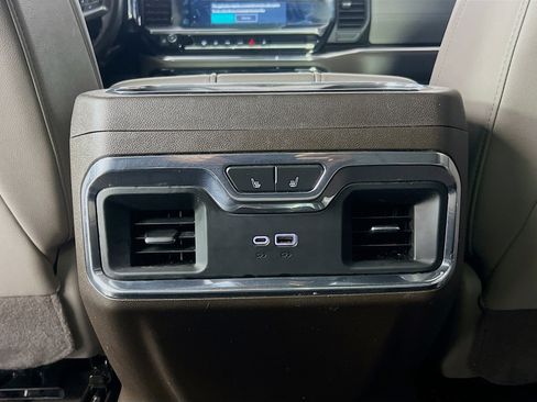 Used 2024 Chevrolet Silverado 3500 LTZ w/ LTZ Plus Package image 26