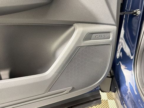 New 2026 Honda CR-V Sport-L image 22