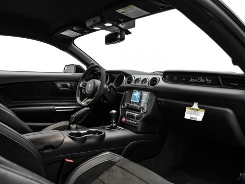 Used 2015 Ford Mustang Shelby GT350 RWD image 41