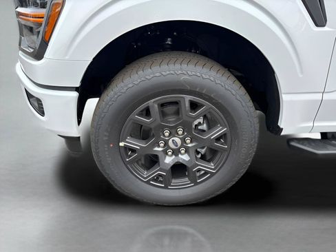 New 2026 Ford F150 STX w/ Equipment Group 200A AWD/4WD image 23