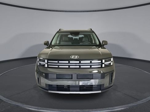 Used 2024 Hyundai Santa Fe SEL FWD image 3