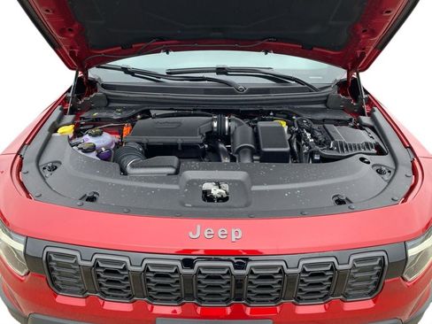 New 2026 Jeep Cherokee Limited image 20