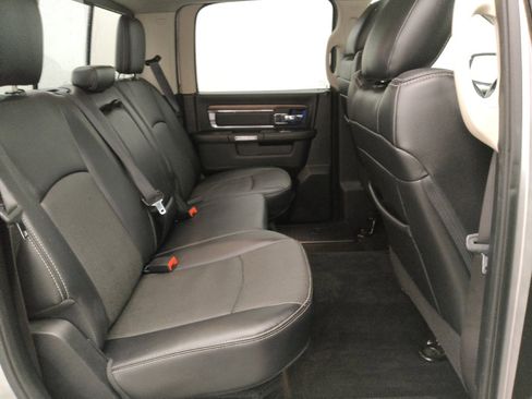 Used 2017 RAM 1500 Laramie w/ Convenience Group RWD image 19