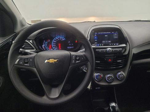 Used 2020 Chevrolet Spark LT FWD image 22