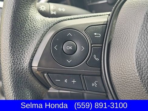 Used 2023 Toyota Corolla LE image 14