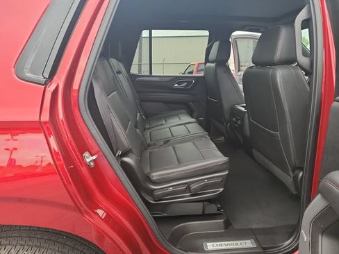 Used 2021 Chevrolet Tahoe RST AWD/4WD image 28