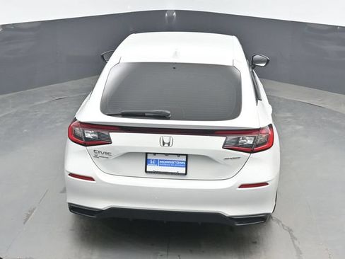Used 2024 Honda Civic Sport image 36