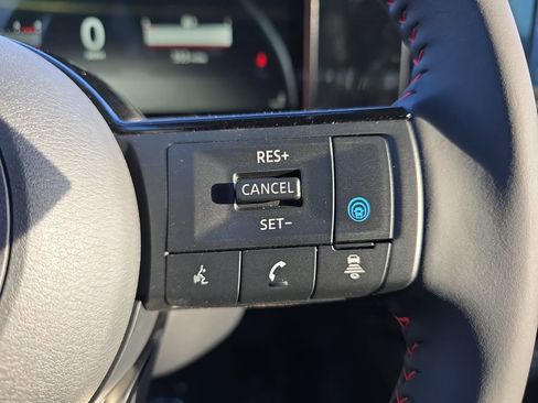 New 2026 Nissan Kicks SR w/ Cold Weather Package image 21