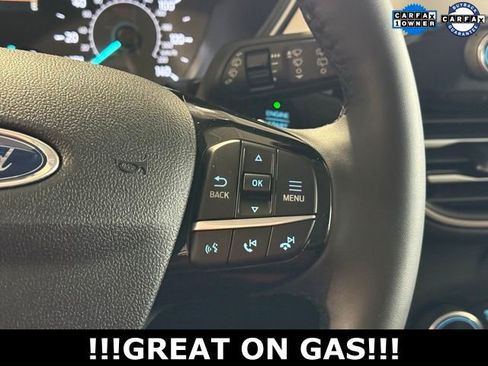 Used 2022 Ford Escape SE w/ Convenience Package image 28