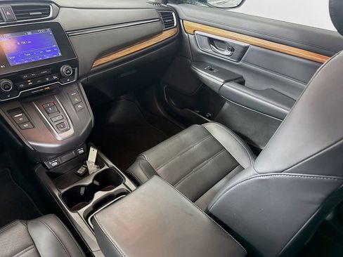 Used 2021 Honda CR-V EX-L image 23