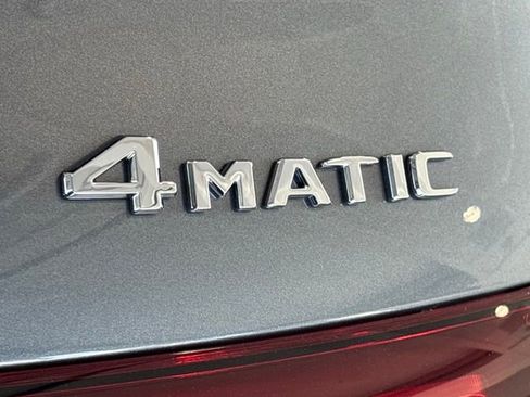 New 2026 Mercedes-Benz GLE 350 4MATIC image 6