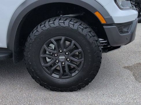 Used 2025 Ford Ranger Raptor AWD/4WD image 11