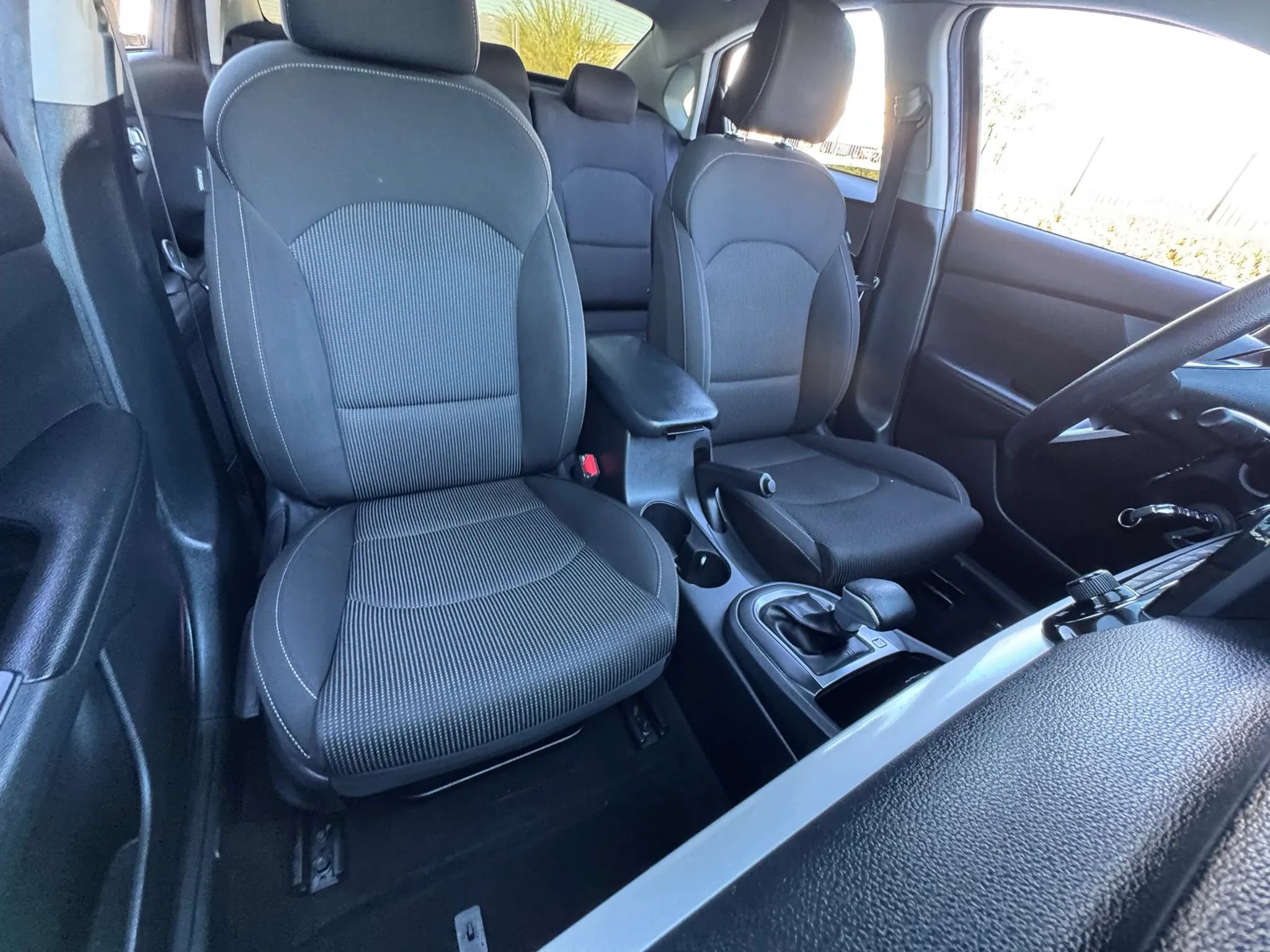 Used 2021 Kia Forte LXS FWD image 5