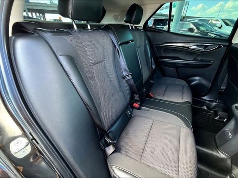 Used 2022 Buick Envision Preferred image 39