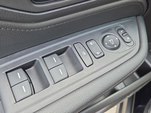 New 2026 Honda Odyssey EX-L image 32