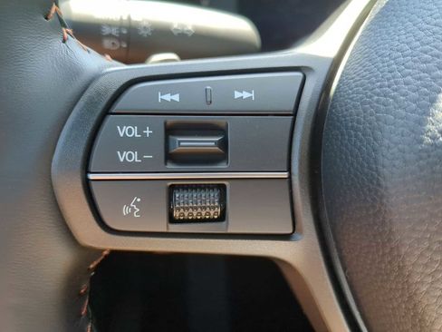 New 2026 Honda CR-V Sport-L image 16