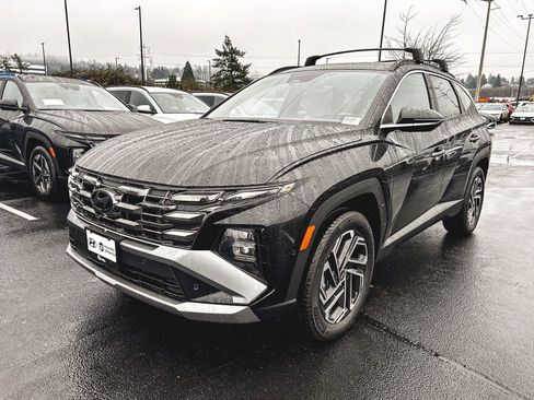 New 2026 Hyundai Kona SE AWD/4WD image 5