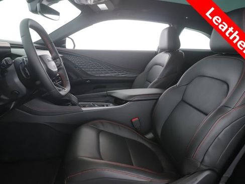 New 2026 Dodge Charger Scat Pack AWD/4WD image 16