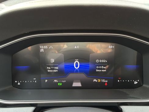 New 2026 Volkswagen Jetta SE FWD image 27