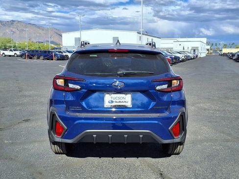 New 2026 Subaru Crosstrek 2.5i Limited AWD/4WD image 10