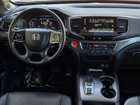 Used 2022 Honda Pilot Special Edition image 28