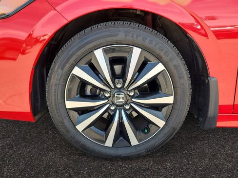 Used 2022 Honda Civic EX image 14