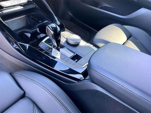 Certified 2023 BMW X3 sDrive30i w/ Premium Package image 17