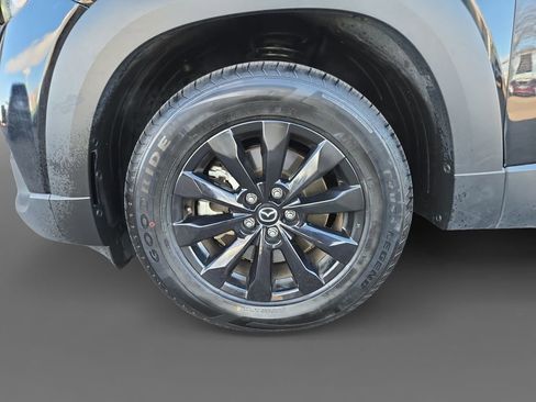 Used 2024 MAZDA CX-50 AWD 2.5 S w/ Premium Package image 15