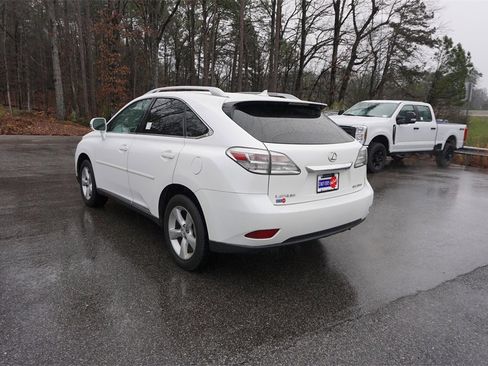 Used 2010 Lexus RX 350 AWD w/ Premium Pkg image 17