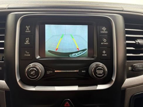 Used 2018 RAM 1500 Express AWD/4WD image 33
