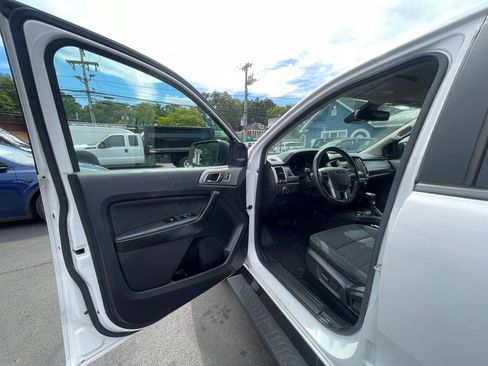 Used 2019 Ford Ranger XLT w/ Equipment Group 302A Luxury AWD/4WD image 10